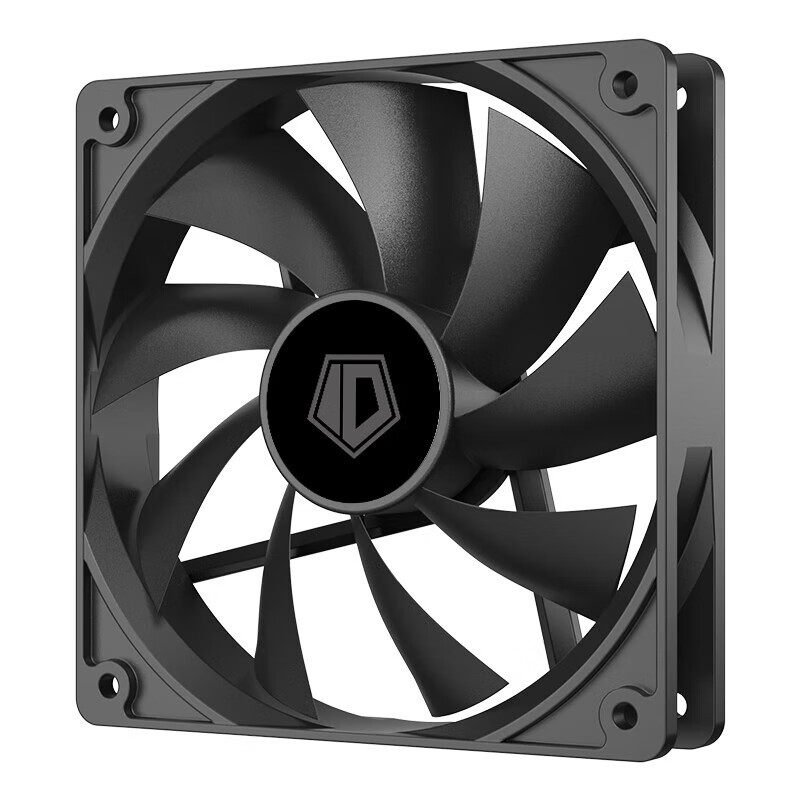 ID-COOLING XF-120-K 120mm 4Pin - Esports Gaming Fan 리뷰 및 가격