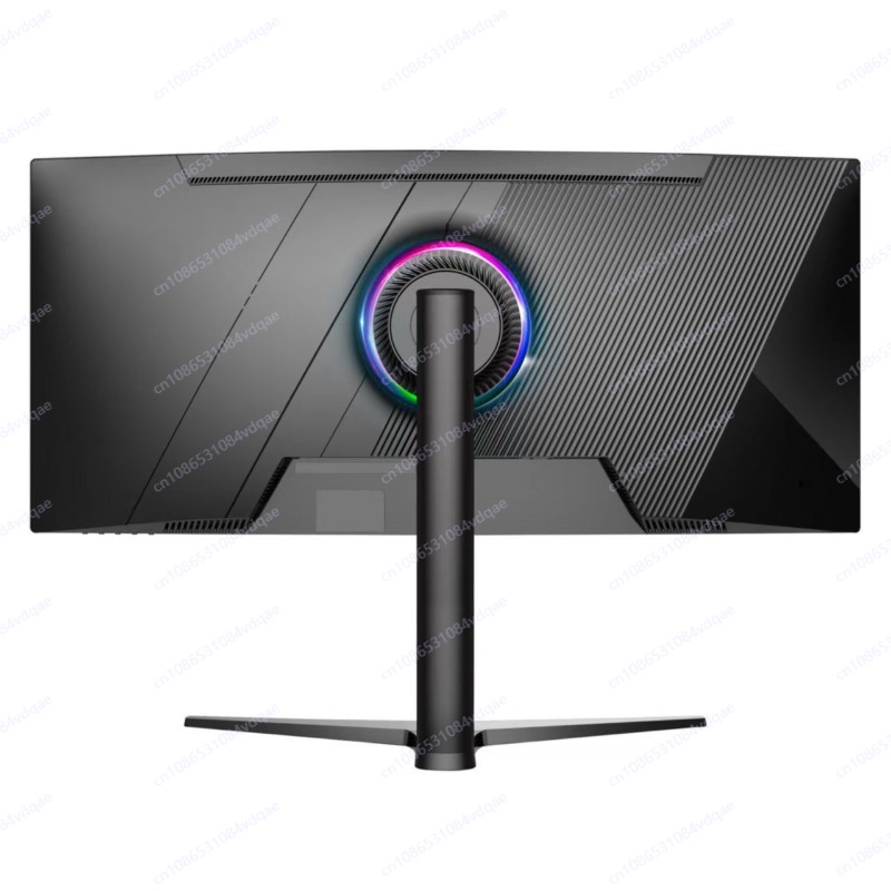 38-Inch 4K 144Hz Curved Gaming - Gaming Monitor Curved 리뷰 및 가격