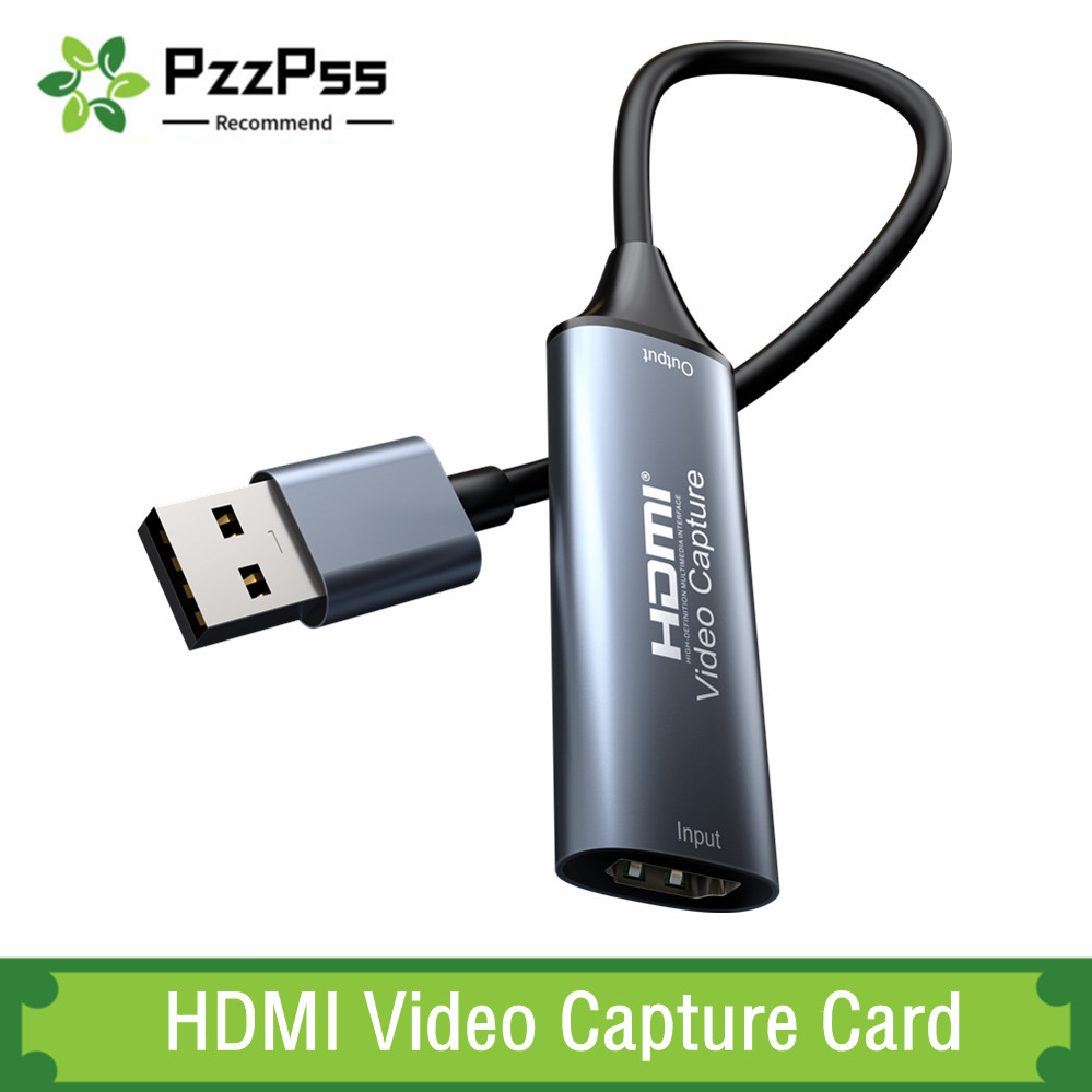 HDMI Video Capture Card 4K 30H - Elgato Stream Deck 리뷰 및 가격