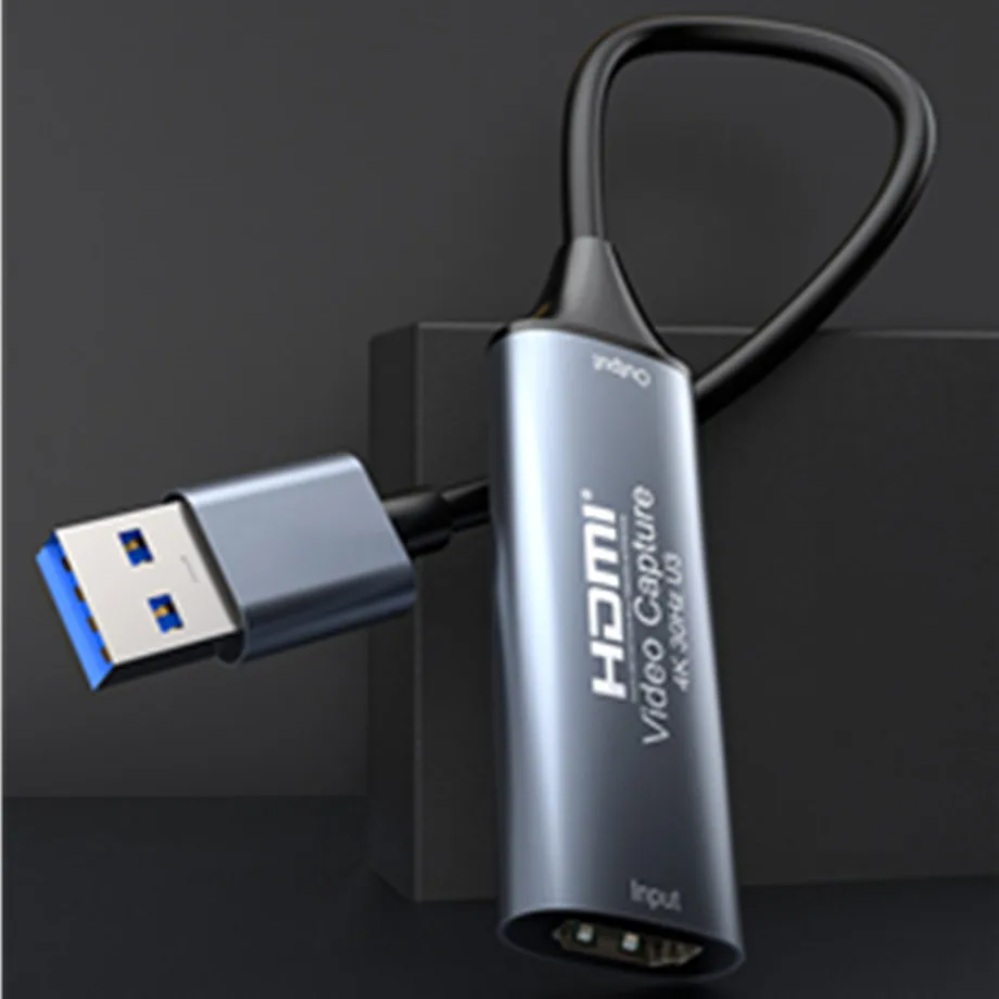 HDMI Video Capture Card 4K 30H - Elgato Stream Deck 리뷰 및 가격