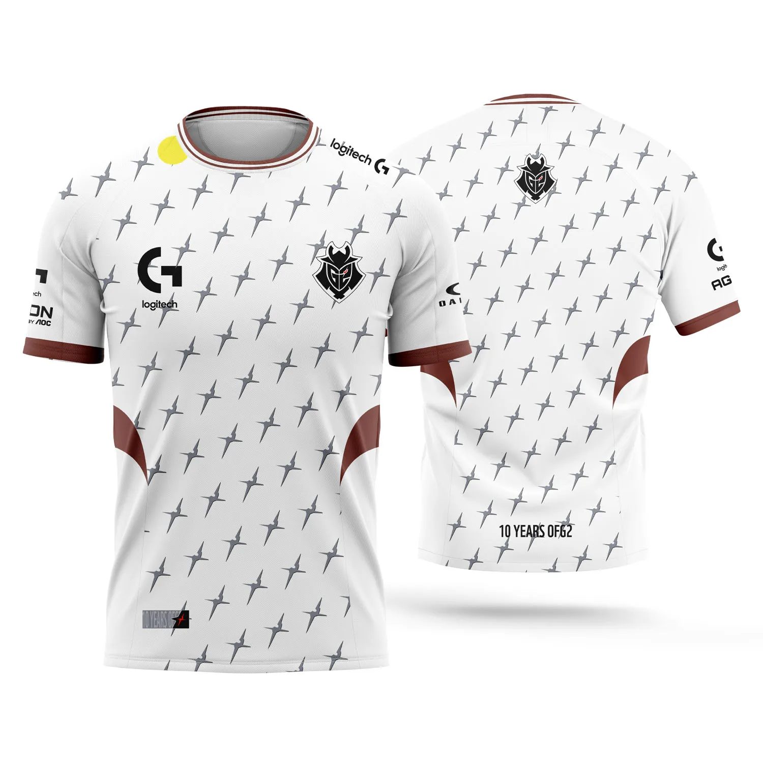 2025 New G2 Esports Club Gamin - Esports Gaming Club 리뷰 및 가격