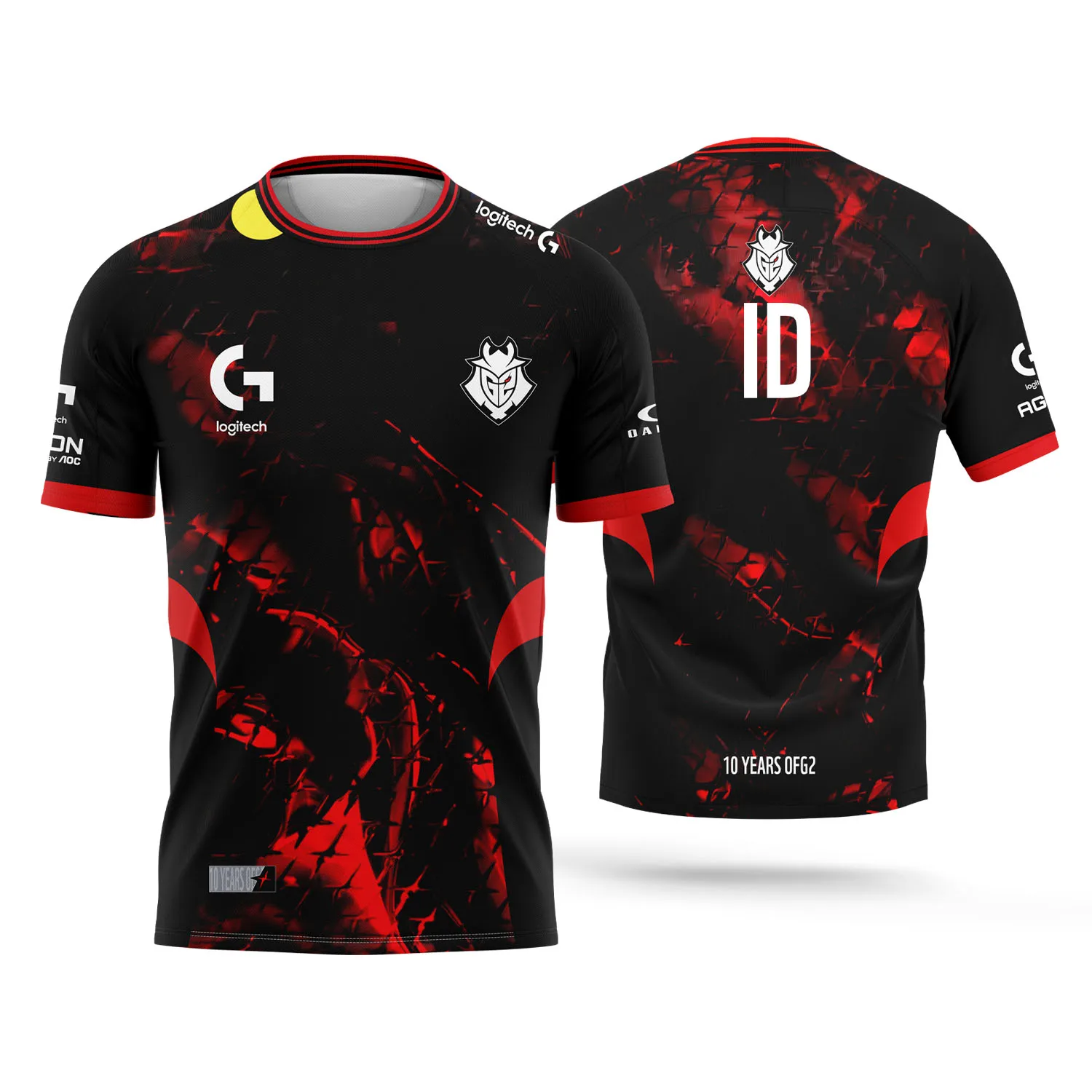 2025 New G2 Esports Club Gamin - Esports Gaming Club 리뷰 및 가격