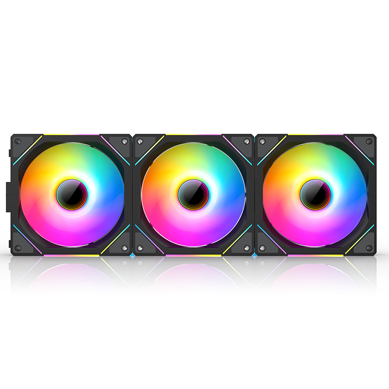 TEUCER JM-1 Case Fan Water Coo - Esports Gaming Fan 리뷰 및 가격