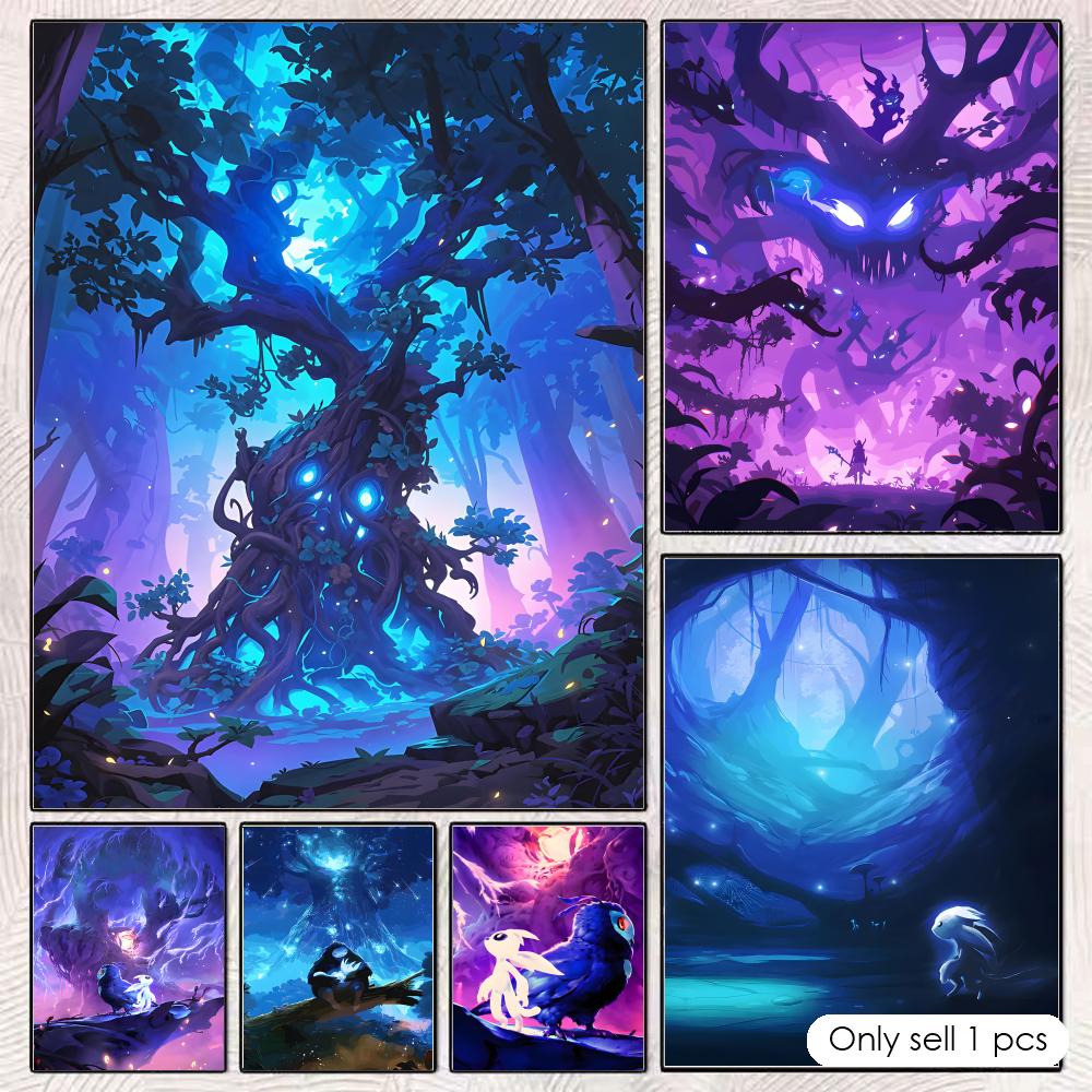 O-Ori and the B-Blind F-Forest - Esports And Gaming Lounge 리뷰 및 가격