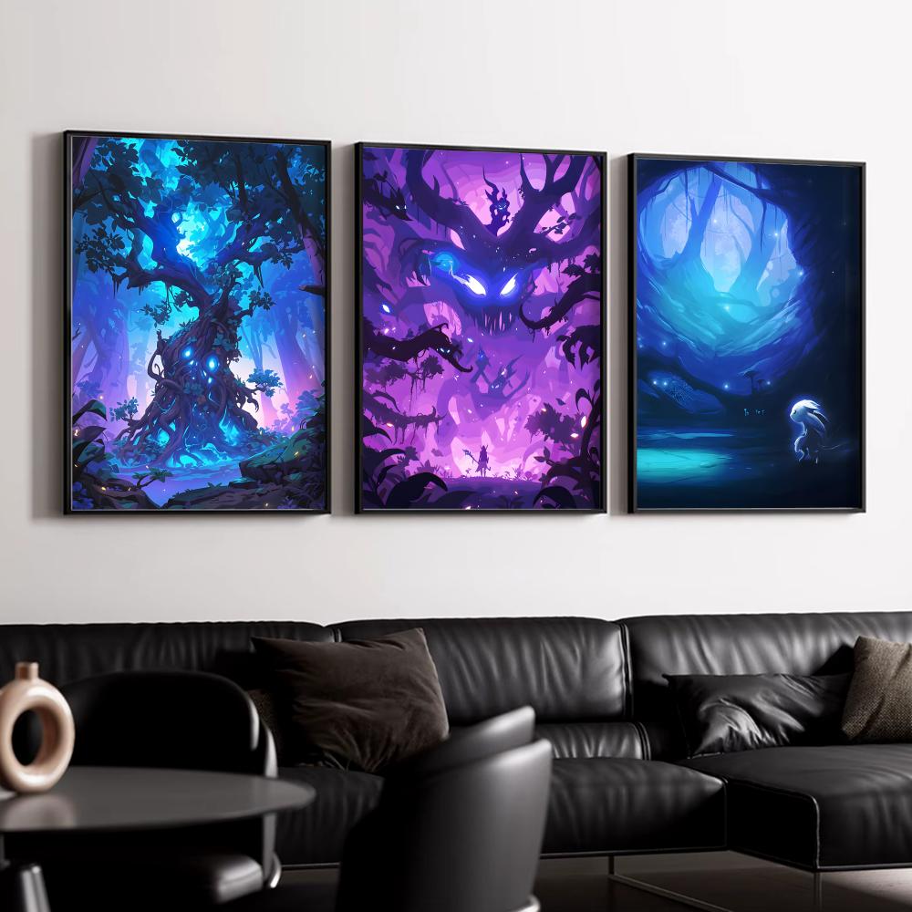 O-Ori and the B-Blind F-Forest - Esports And Gaming Lounge 리뷰 및 가격