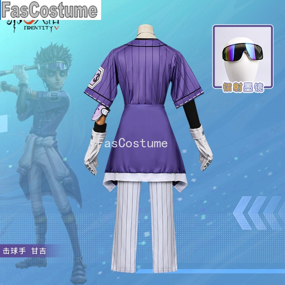 Identity V Batter Ganji High S - Esports Gaming Club 리뷰 및 가격