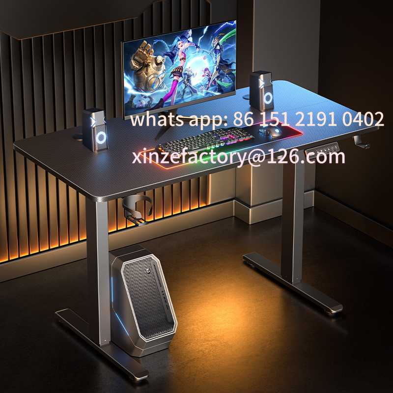 Customizable electric lifting  - Esports Gaming Furniture 리뷰 및 가격