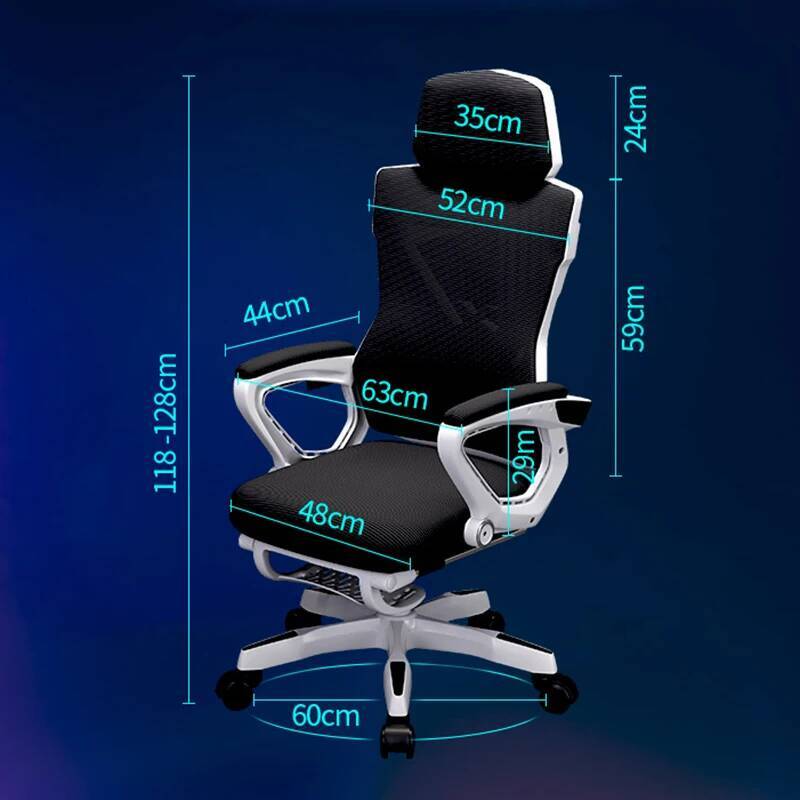 Esports Comfort Office Chair M - Esports Gaming Furniture 리뷰 및 가격