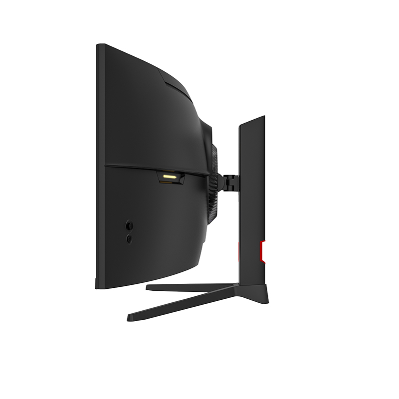 High Quality 49-Inch Curved 4K - Gaming Monitor Curved 리뷰 및 가격