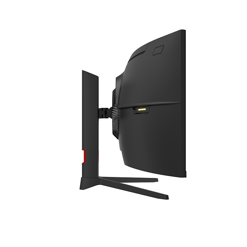 High Quality 49-Inch Curved 4K - Gaming Monitor Curved 리뷰 및 가격