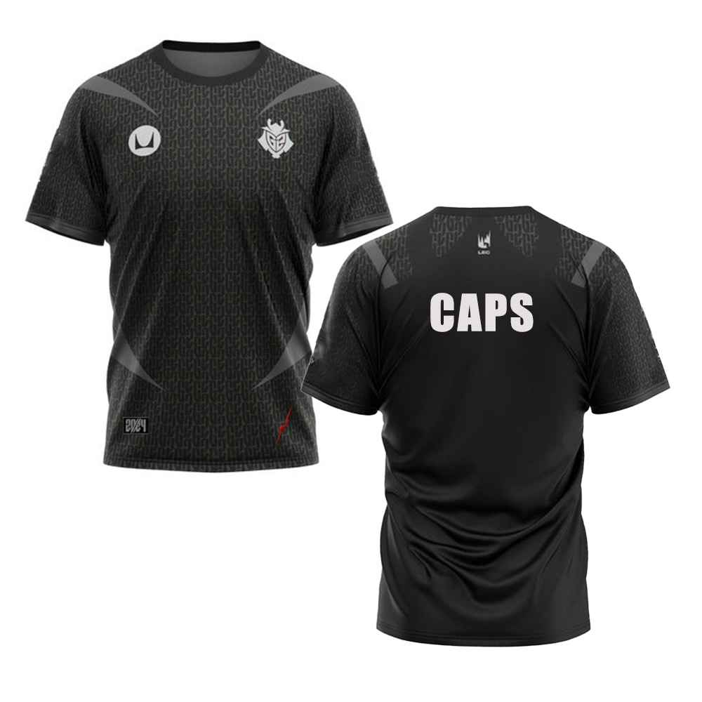 League of Legends G2 Club Supp - Esports Gaming Club 리뷰 및 가격