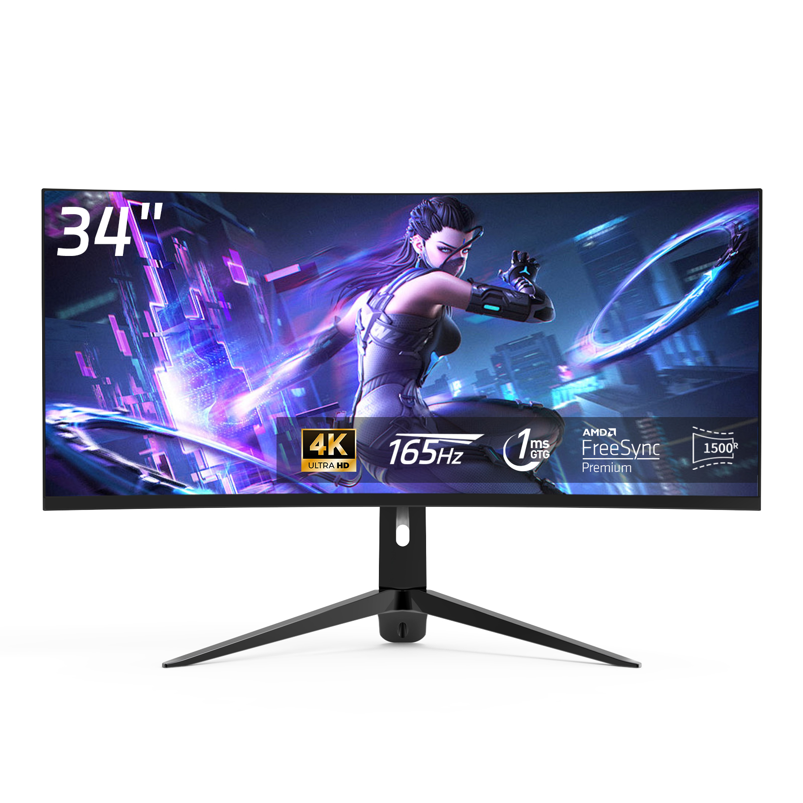 Curved Screen Monitors 24 32 3 - Gaming Monitor Curved 리뷰 및 가격