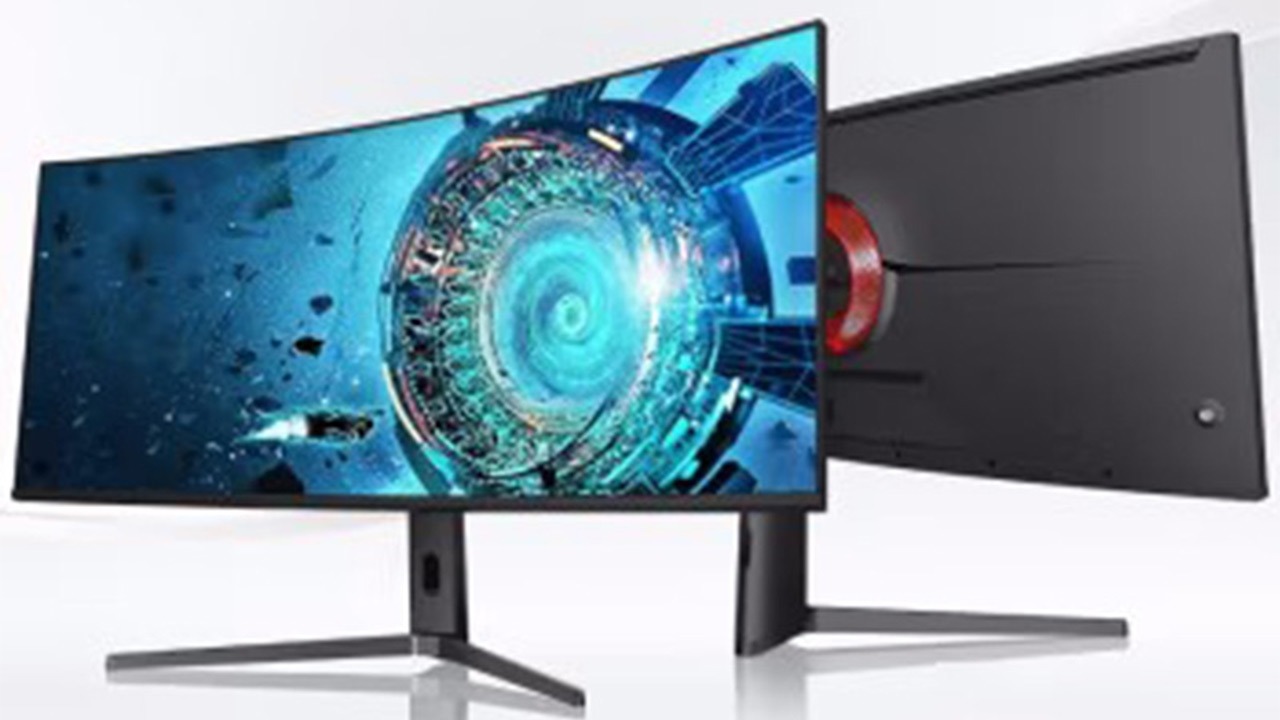 40 Inch Curved Monitor 60HZ Co - Gaming Monitor Curved 리뷰 및 가격