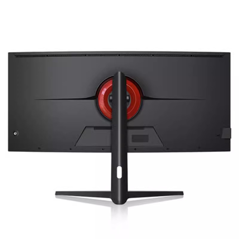 40 Inch Curved Monitor 60HZ Co - Gaming Monitor Curved 리뷰 및 가격
