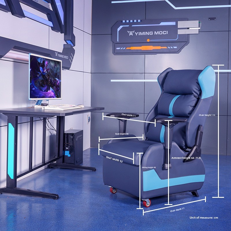 Ergonomic Gaming Chair Recline - Esports And Gaming Lounge 리뷰 및 가격
