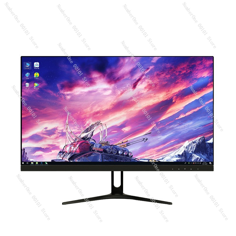 24-Inch 144Hz Ultra-Thin Curve - Gaming Monitor Curved 리뷰 및 가격