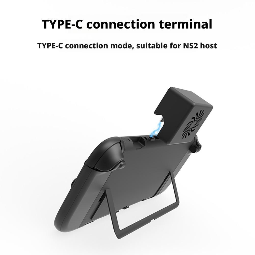 For Switch2 Host Cooling Fan H - Esports Gaming Fan 리뷰 및 가격