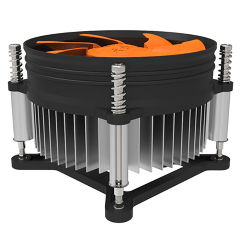 CPU Cooler Radiator Under-Blow - Esports Gaming Fan 리뷰 및 가격