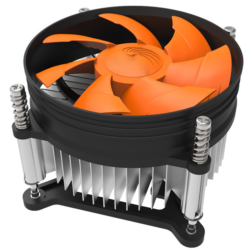 CPU Cooler Radiator Under-Blow - Esports Gaming Fan 리뷰 및 가격