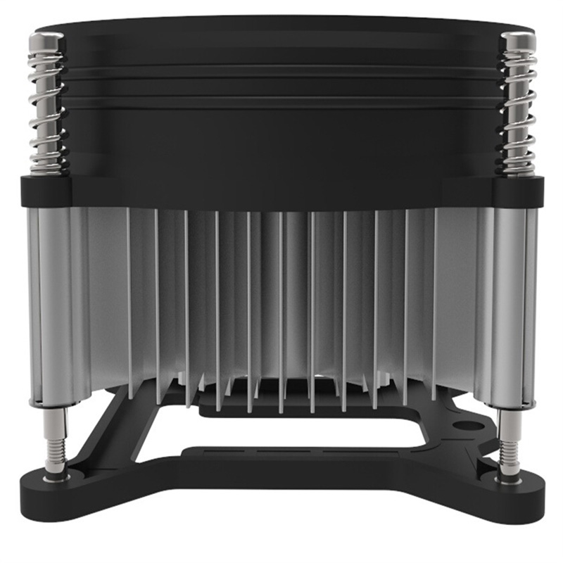 CPU Cooler Radiator Under-Blow - Esports Gaming Fan 리뷰 및 가격