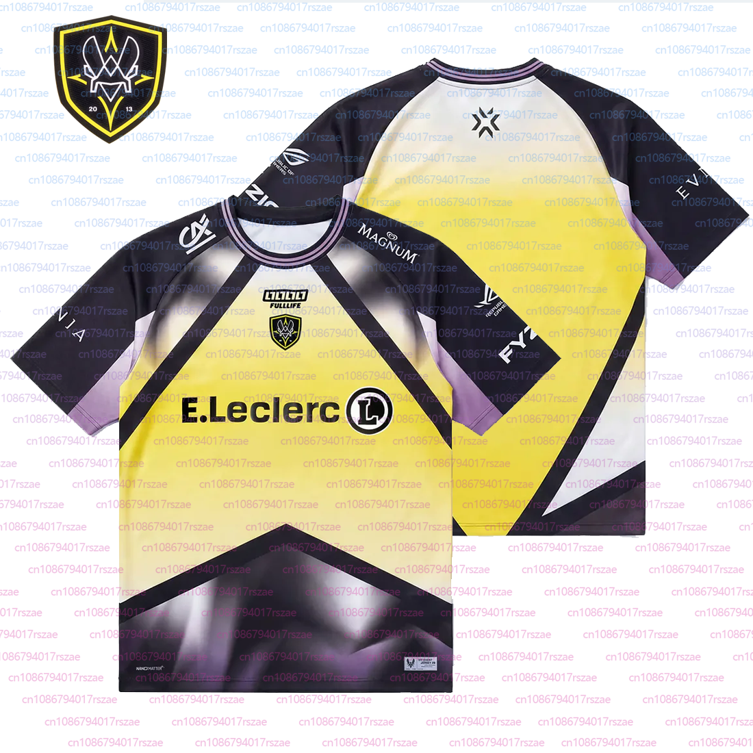 Gradient Design 2026 Team Vita - Esports Gaming Club 리뷰 및 가격