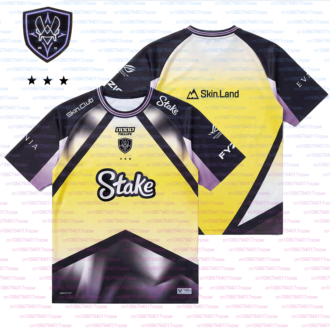 Gradient Design 2026 Team Vita - Esports Gaming Club 리뷰 및 가격