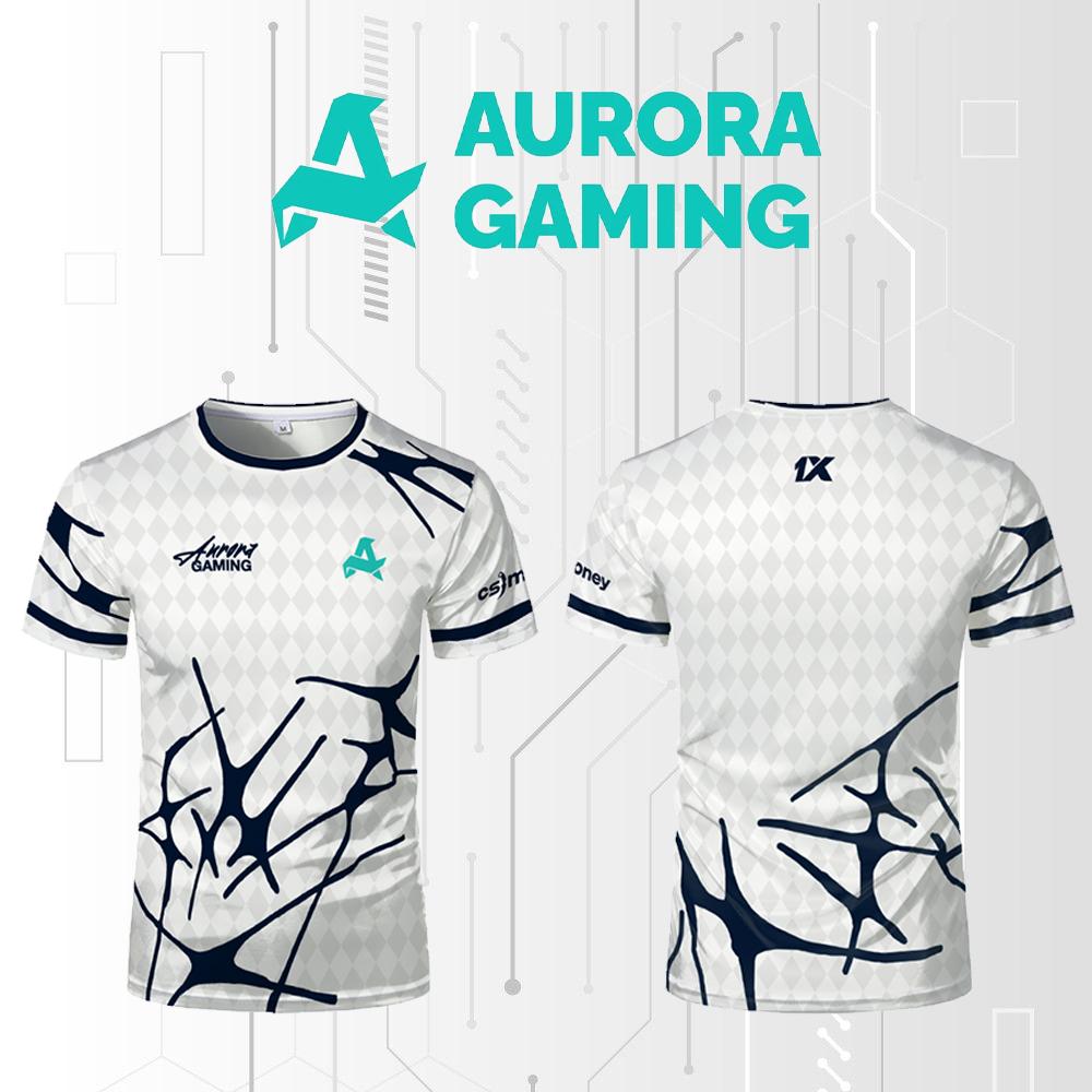 CS2 Aurora Gaming Esports Club - Esports Gaming Club 리뷰 및 가격