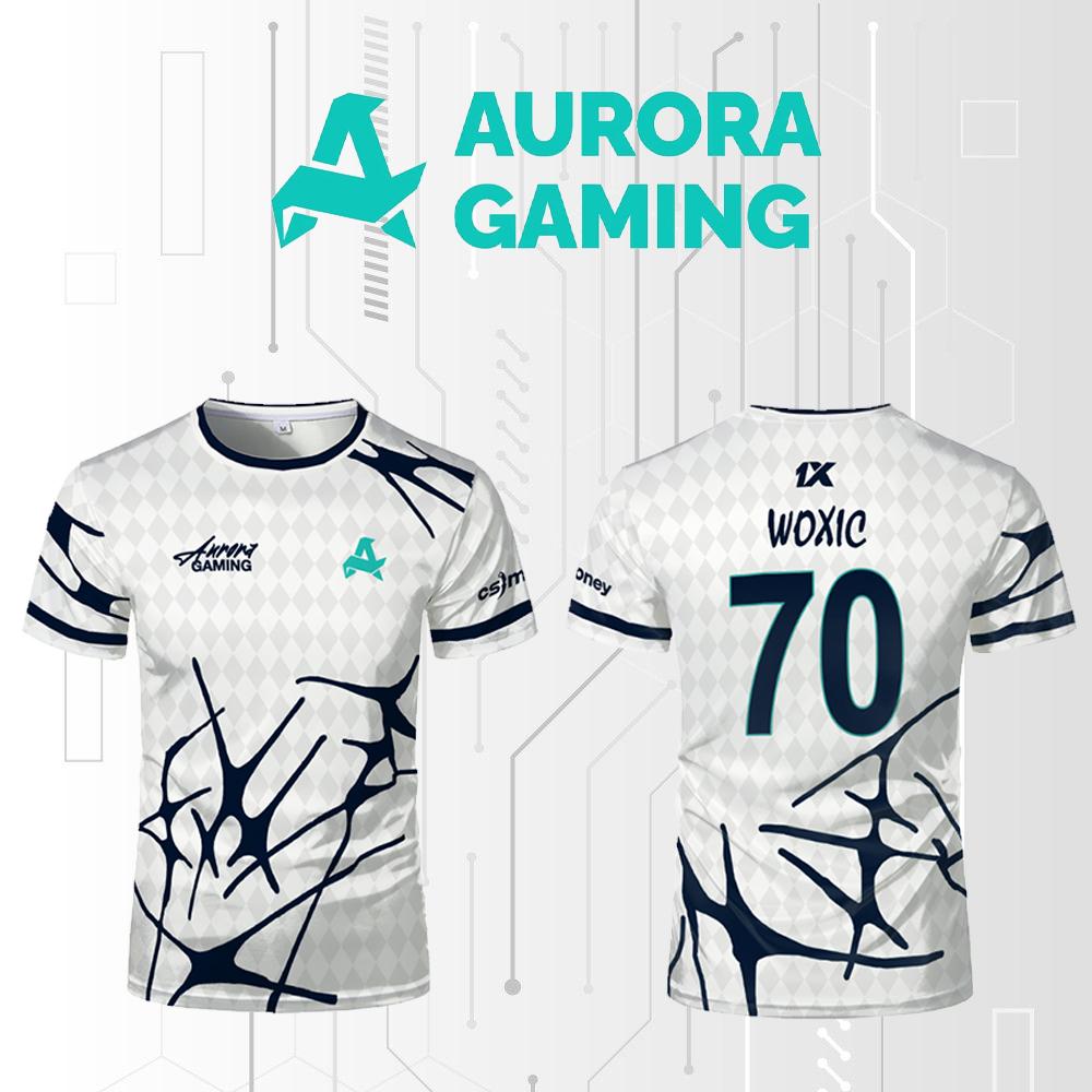 CS2 Aurora Gaming Esports Club - Esports Gaming Club 리뷰 및 가격
