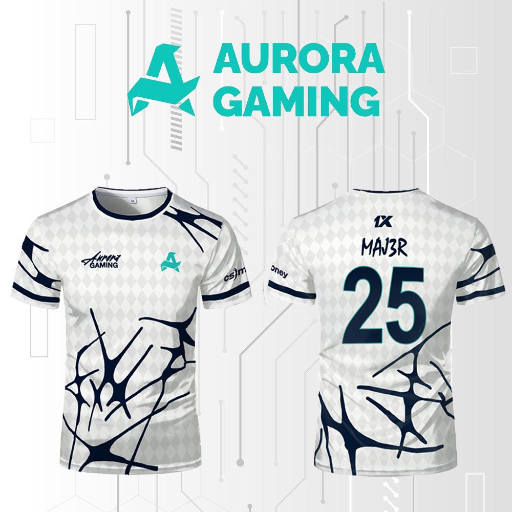 CS2 Aurora Gaming Esports Club - Esports Gaming Club 리뷰 및 가격