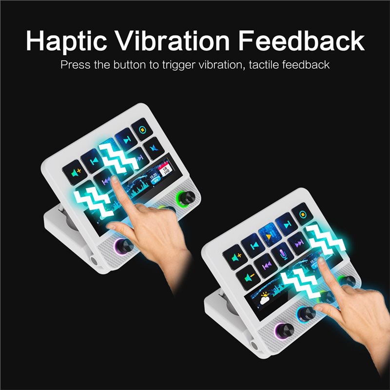 Mirabox N4 Pro 1 Stream Deck C - Elgato Stream Deck 리뷰 및 가격