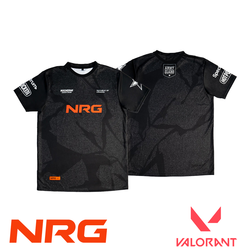2025 New NRG E-sports Club Jer - Esports Gaming Club 리뷰 및 가격