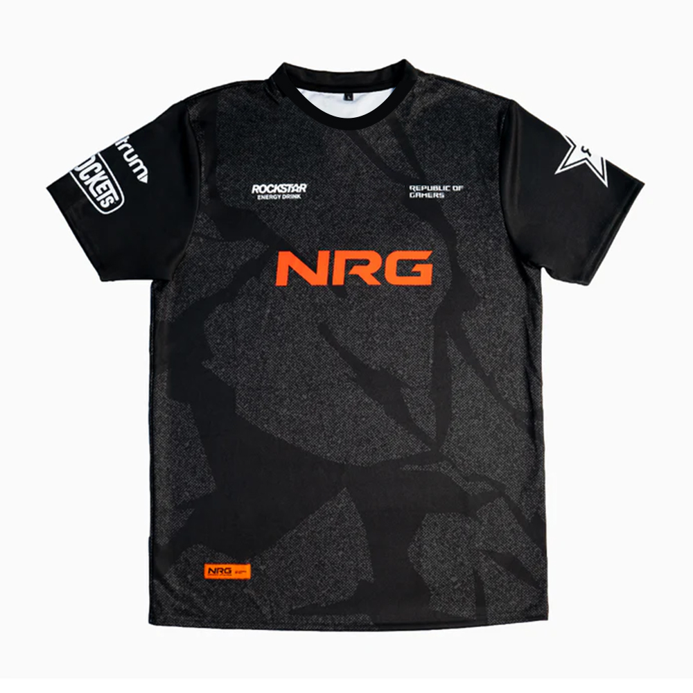 2025 New NRG E-sports Club Jer - Esports Gaming Club 리뷰 및 가격