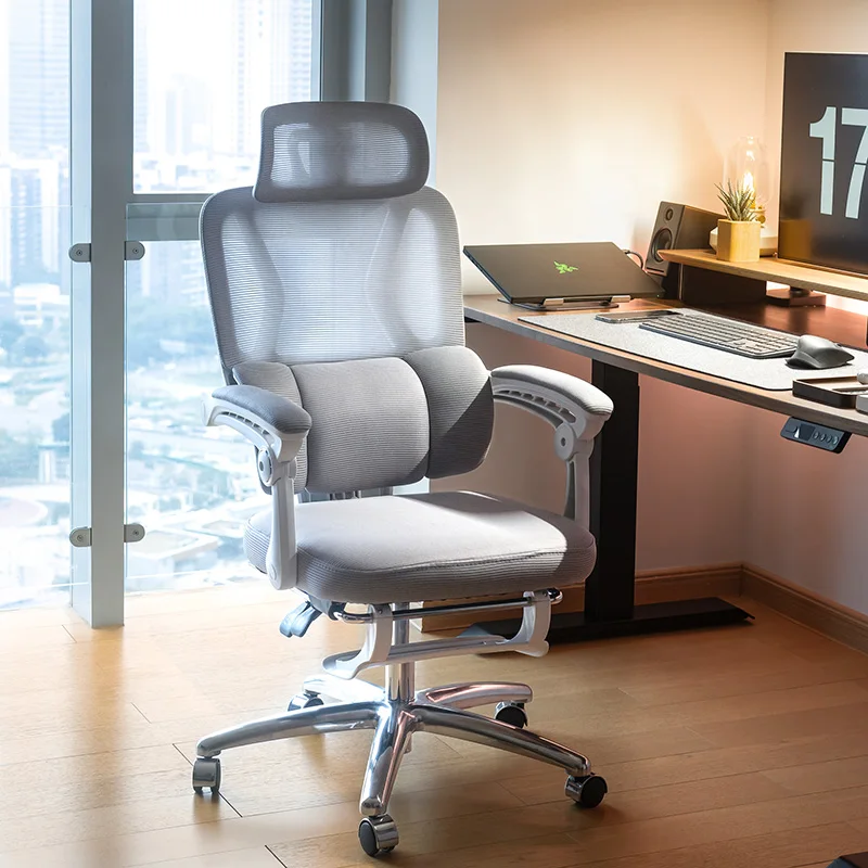 Ergonomic Lounge Mesh Office C - Esports And Gaming Lounge 리뷰 및 가격