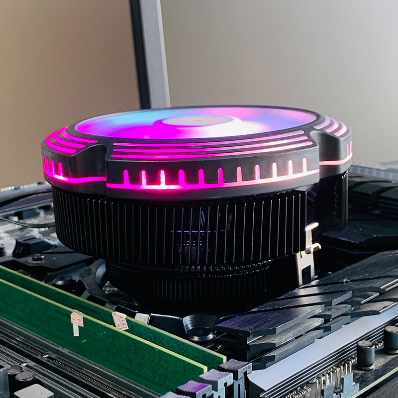 X99 CPU Air Cooler ARGB PC Pro - Esports Gaming Fan 리뷰 및 가격