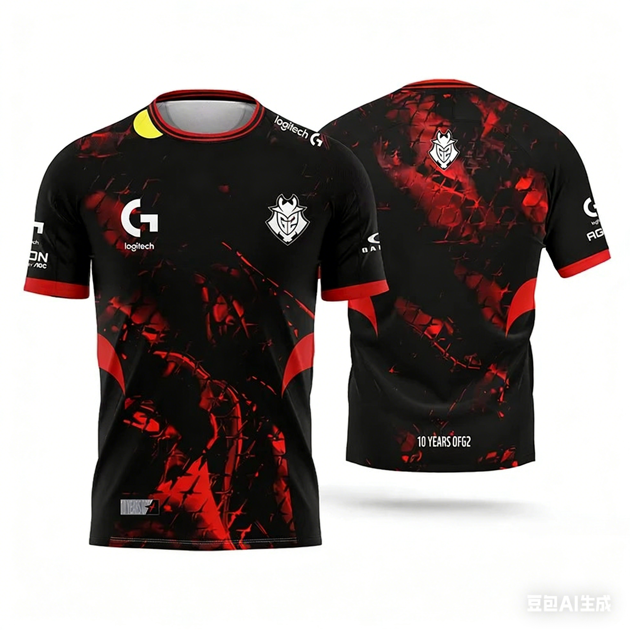 New G2 eSports Club Game Enthu - Esports Gaming Club 리뷰 및 가격
