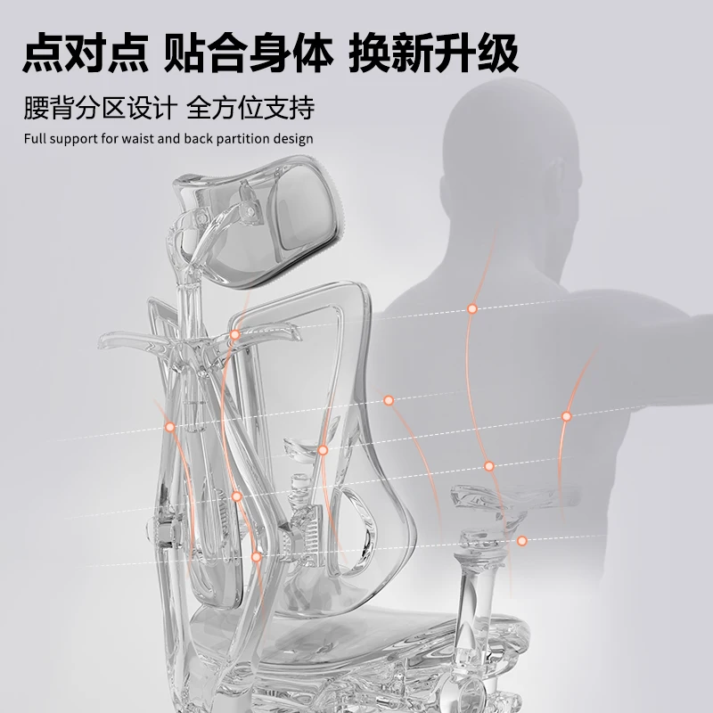 Ergonomic Office Chair with Lu - Esports Gaming Furniture 리뷰 및 가격