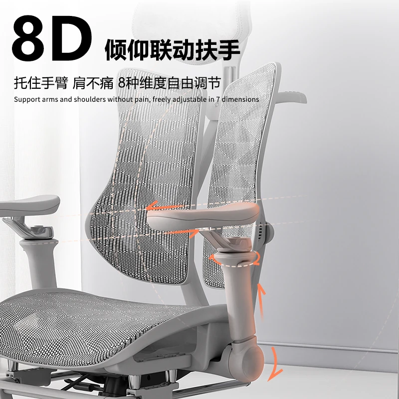 Ergonomic Office Chair with Lu - Esports Gaming Furniture 리뷰 및 가격
