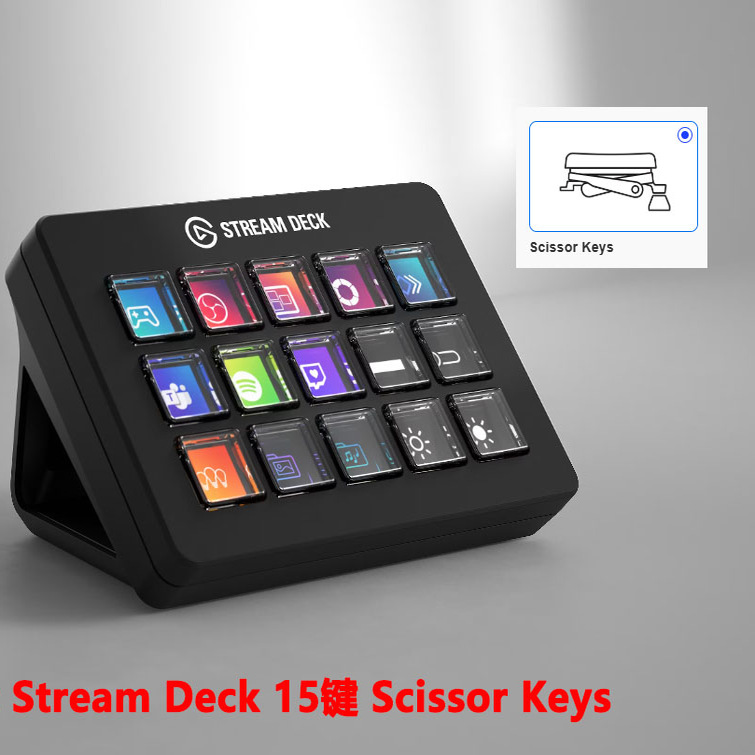 Elgato Stream Deck + XL 32-key - Elgato Stream Deck 리뷰 및 가격